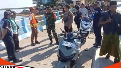 Skandal Dugaan Korupsi di Pelabuhan Pulau Raas Oleh Oknum Petugas Perhubungan