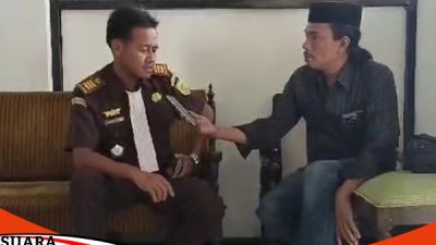 Ketegasan JPU Atas Tuntutan Kasus Penyalahgunaan BBM Bersubsidi Patut Diapresiasi 