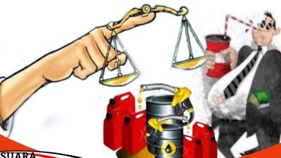 Dampak Penyalahgunaan BBM Bersubsidi: Mengorbankan Masyarakat Kecil dan Merusak Ekonomi