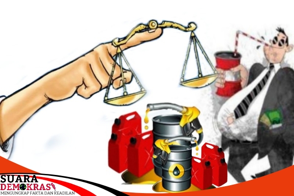 Dampak Penyalahgunaan BBM Bersubsidi: Mengorbankan Masyarakat Kecil dan Merusak Ekonomi