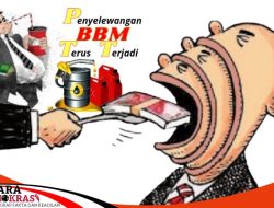 Maraknya Penyalahgunaan BBM Solar Bersubsidi di SPBU: Antara Tengkulak Dan Regulasi Yang Dilanggar