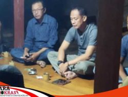 Pembentukan Pengurus Paguyuban Pecinta Bonsai Pulau Sapudi