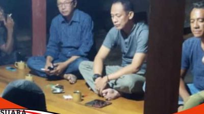 Pembentukan Pengurus Paguyuban Pecinta Bonsai Pulau Sapudi