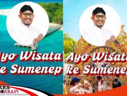 Keberhasilan Bupati Achmad Fauzi Dalam Memimpin Sumenep