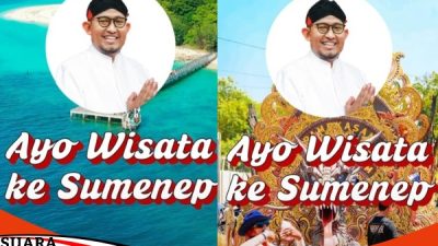 Keberhasilan Bupati Achmad Fauzi Dalam Memimpin Sumenep