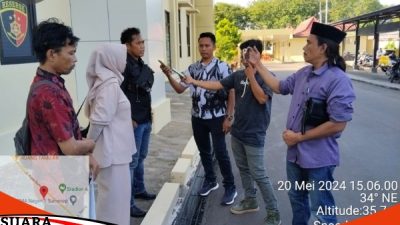 Skandal Pencabulan: Orang Tua Korban Desak Proses Hukum Bagi Pelaku