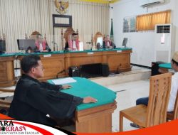 Terdakwa Kasus Penyalahgunaan BBM Bersubsidi Hanya Divonis 7 Bulan Penjara