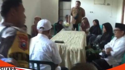 Dugaan Pencabulan Oleh Oknum Guru Ngaji Dilakukan Mediasi Perdamaian Menjadi Sorotan