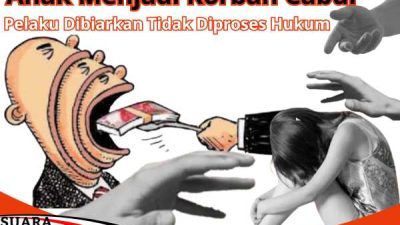 Skandal Pencabulan di Sumenep: Panggilan Keadilan dan Penegakan Hukum