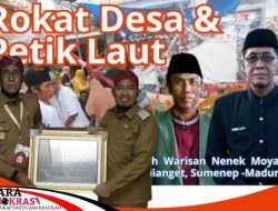 Kades Sabuwang: Penggerak Utama Kesuksesan Dalam Memimpin Desa Kertasada