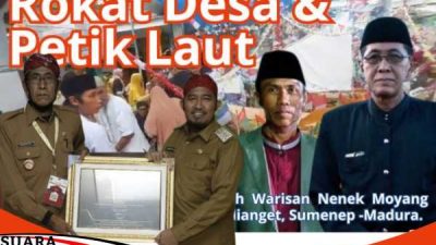 Kades Sabuwang: Penggerak Utama Kesuksesan Dalam Memimpin Desa Kertasada