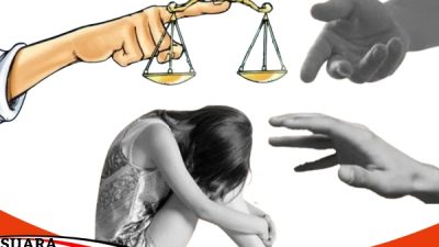 Kasus Dugaan Pencabulan Di SDN Kebunagung Diproses Hukum, Berbanding Terbalik Kasus Serupa Di Pangarangan