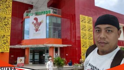 Testimoni Sudarsono Pasien Poliklinik Gigi dan Mulut RSUD Sumenep