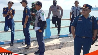 Diduga Calo Tiket: Oknum Petugas Perhubungan Menjadi Sorotan