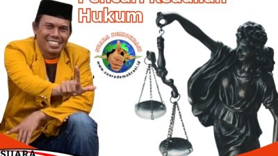Mafia Hukum di Sumenep: Dampak dan Pandangan Hukum