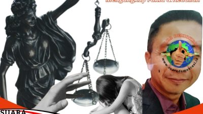 Keluarga korban Mengultimatum Polres Sumenep Kasus Dugaan Pencabulan Anak