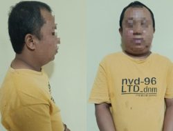 Polres Sumenep Amankan Pelaku Penganiayaan di Desa Ambunten Timur