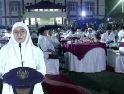 Gema Takbir Idul Adha 1445 H: Perayaan Penuh Makna di Sumenep