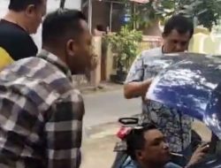 Debt Collector Meresahkan Masyarakat, Wartawan Jadi Korban Intimidasi