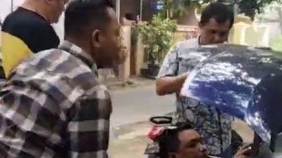 Debt Collector Meresahkan Masyarakat, Wartawan Jadi Korban Intimidasi