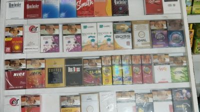 Peredaran Rokok Ilegal Di Sumenep Bea Cukai Dan Aparat Diminta Bertindak