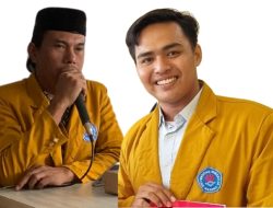 Karakter Dan Sifat Mahasiswa Beragam Namun Memiliki Tujuan Yang Sama