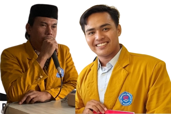 Karakter Dan Sifat Mahasiswa Beragam Namun Memiliki Tujuan Yang Sama