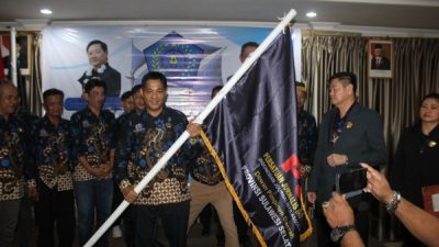 Hartanto Boechori: Organisasi Lain Menggunakan Singkatan ‘PJI’ Dinilai Tidak Beretika