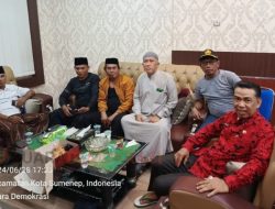 Sinergitas DPMD Kabupaten Sumenep Dorong Inovasi Bumdes Untuk Kemandirian Desa