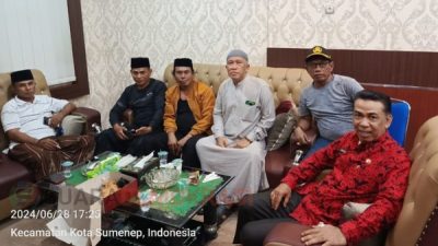 Sinergitas DPMD Kabupaten Sumenep Dorong Inovasi Bumdes Untuk Kemandirian Desa