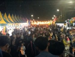Festival Desa Wisata Sumenep 2024 Sukses Menyedot Ribuan Pengunjung
