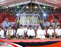 Pemkab Sumenep Gelar Doa Bersama Mengenang Sang Proklamator Soekarno