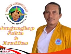 Pembiaran Rokok Ilegal, Tempat Hiburan Malam dan Penjualan BBM Bersubsidi Terus Marak