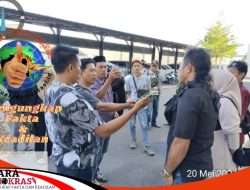 Pelaku Dugaan Pencabulan Belum Ditahan, Keluarga Ancam Demonstrasi Besar-besaran