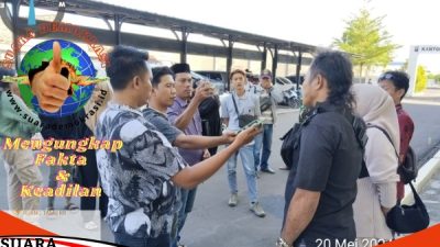Pelaku Dugaan Pencabulan Belum Ditahan, Keluarga Ancam Demonstrasi Besar-besaran