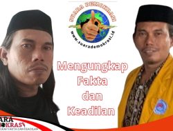 Regulasi Hukum Tentang Melaporkan Balik Dan Kesaksian Palsu