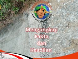 Proyek Pengaspalan di Desa Banjar Timur Diduga Melanggar SOP