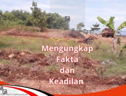 Kegiatan Galian C Yang Diduga Ilegal di Desa Padike Menjadi Sorotan