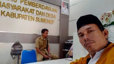 Hambatan Jurnalistik Dalam Mengungkap Isu Penggunaan Dana Desa
