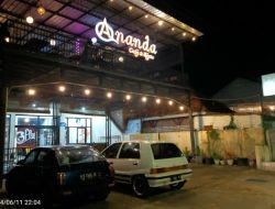 Pengeras Suara Musik di Cafe Mengusik Warga Sekitar