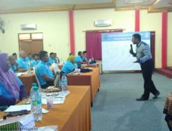 Zamrud Khan: Seruan Melawan Bahaya Narkoba Yang Akan Mengancam Bangsa