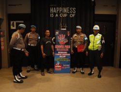 Anggota Polri Dilarang Masuk Tempat Hiburan