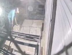 Pedagang Pasar Anom Sumenep Resah Kotak Kayu Hilang Di Malam Hari 