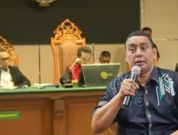 Gonjang-ganjing Penegakan Hukum: Hakim Kabulkan Permohonan Pegi Setiawan