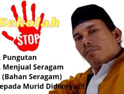 Larangan Pungutan Dan Penjualan Seragam Di Sekolah Sesuai Peraturan Perundang-undangan 