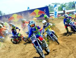 Kratingdaeng Kembali Menggelar Ajang Supercrosser 2024 Dirtwar Energy
