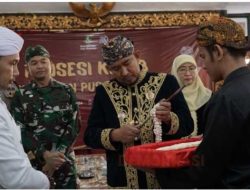 Kirab Pusaka: Masyarakat Bersama Pemerintah Lestarikan Budaya Sumenep