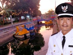 Bumdes Tambak Keraton Sukses Kelola Kali Berikan Manfaat Ekonomi dan Lingkungan