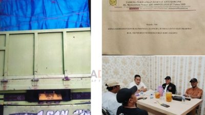 Maraknya Peredaran Rokok Ilegal di Madura Diduga Dibekingi Oknum Aparat