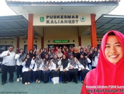 Dinkes Sumenep Melalui Puskesmas Kalianget Tingkatkan Akses Dan Kualitas Kesehatan